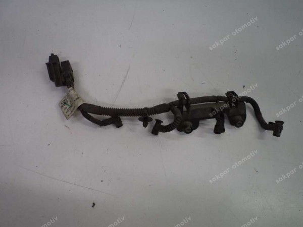 Ford C-Max Enjektör Kablo Tesisatı Orj 9661094180 CP (ZB114)