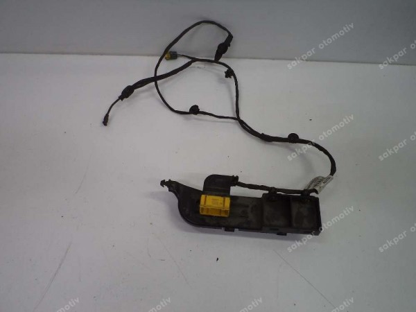 Renault Fluence Airbag Kablo Tesisatı Orj 1823104 CP (ZB114)