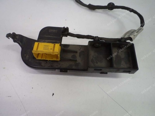 Renault Fluence Airbag Kablo Tesisatı Orj 1823104 CP (ZB114)