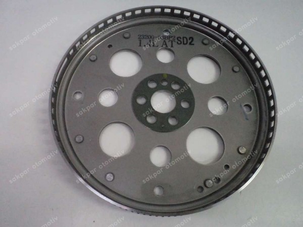 Hyundai Bayon İ20 1.4 Otomatik Volan Orj 23200-03BP2 SP YP (HA130)