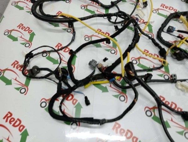 Hyundai İ20 Yer Taban Elektrik Tesisatı Orj  91502-Q0820 SP YP (TES5)