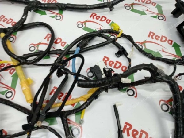 Hyundai İ20 Yer Taban Elektrik Tesisatı Orj  91502-Q0820 SP YP (TES5)