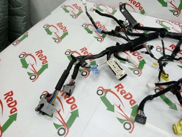 Hyundai İ20 Torpido Ön Göğüs Elektrik Tesisatı 91109-Q0610 CP (TES5)