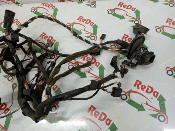 Renault Fluence Ön Göğüs Torpido Elektrik Tesisatı Düz Vites Orj 240181318S CP (TES2)