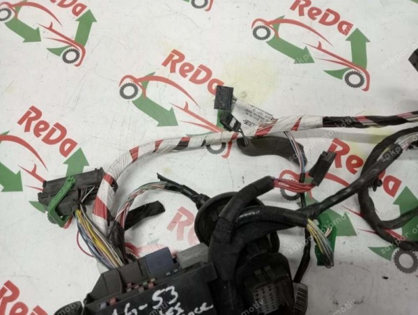 Renault Fluence Ön Göğüs Torpido Elektrik Tesisatı Düz Vites Orj 240181318S CP (TES2)