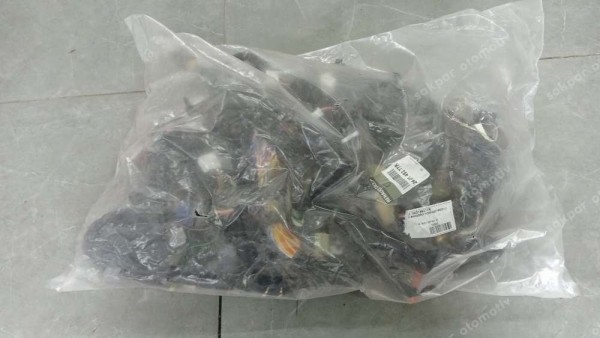 Dacia Sandero Torpido Elektrik Tesisatı Orj 240149277R YP (TES2)