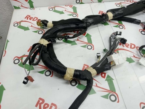Renault Torpido Elektirik Tesisatı Orj 240180010S YP (TES2)