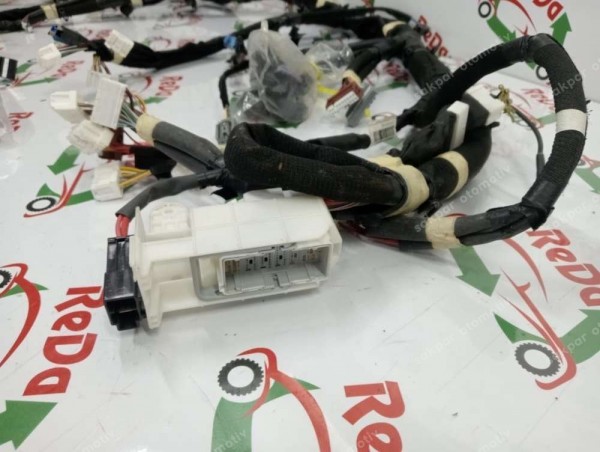 Renault Torpido Elektirik Tesisatı Orj 240180010S YP (TES2)