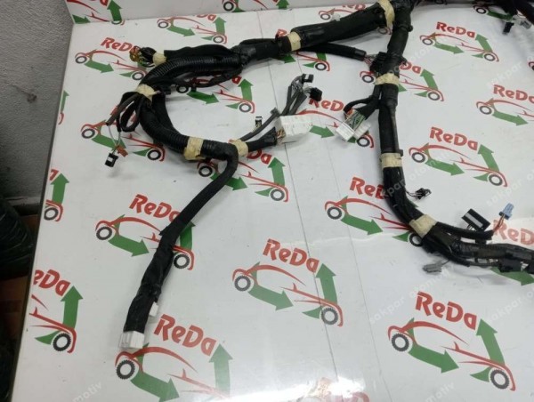 Renault Torpido Elektirik Tesisatı Orj 240180010S YP (TES2)