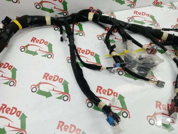 Renault Torpido Elektirik Tesisatı Orj 240180010S YP (TES2)