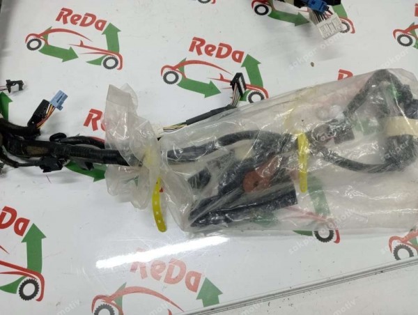 Renault Torpido Elektirik Tesisatı Orj 240180010S YP (TES2)
