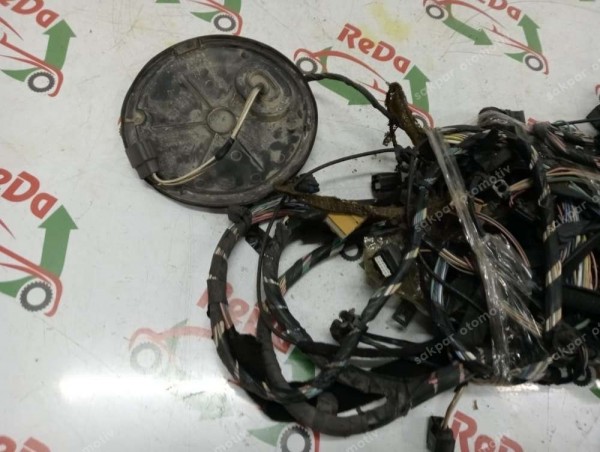 Renault Fluence Araç İçi Elektrik Tesisatı Orj 241632317R CP (TES2)