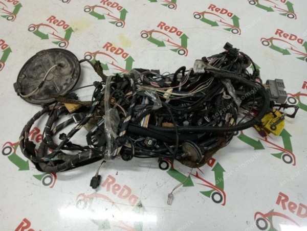 Renault Fluence Araç İçi Elektrik Tesisatı Orj 241632317R CP (TES2)