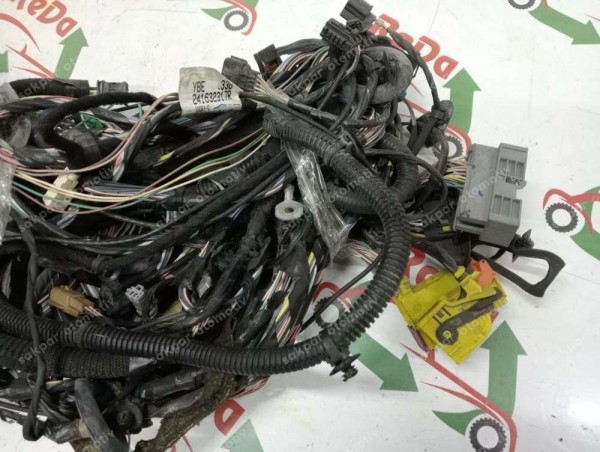 Renault Fluence Araç İçi Elektrik Tesisatı Orj 241632317R CP (TES2)