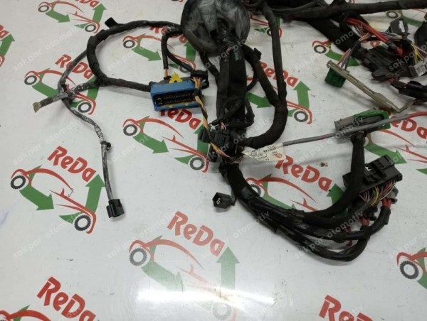 Renault Megane 3 Fluence Motor İçi Elektrik Tesisatı Orj 403886472R CP (TES2)