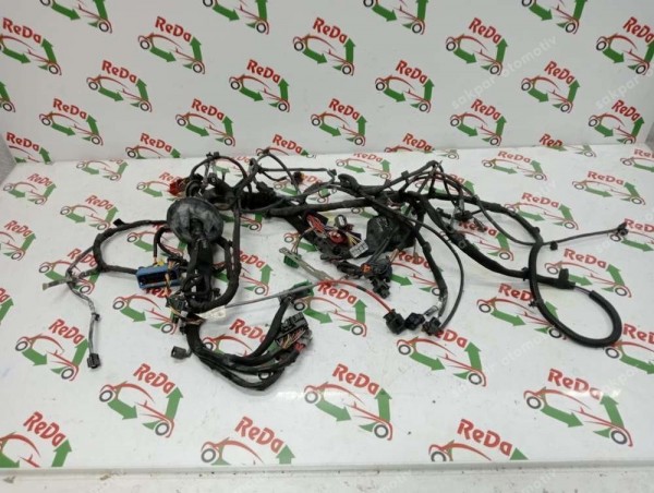 Renault Megane 3 Fluence Motor İçi Elektrik Tesisatı Orj 403886472R CP (TES2)