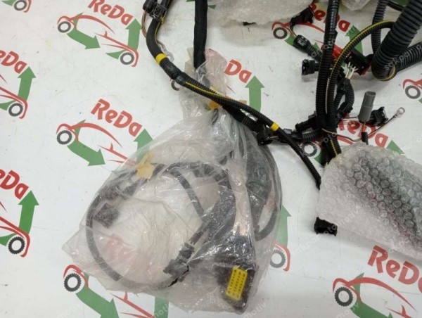 Renault Safrane Motor Kablosu Tesisatı Orj  7700844913 YP (TES2)