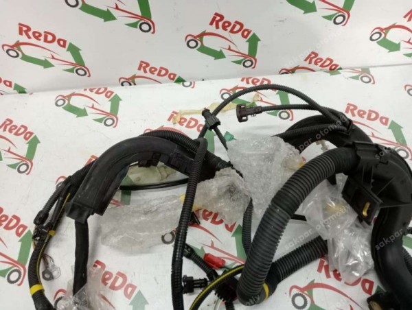 Renault Safrane Motor Kablosu Tesisatı Orj  7700844913 YP (TES2)