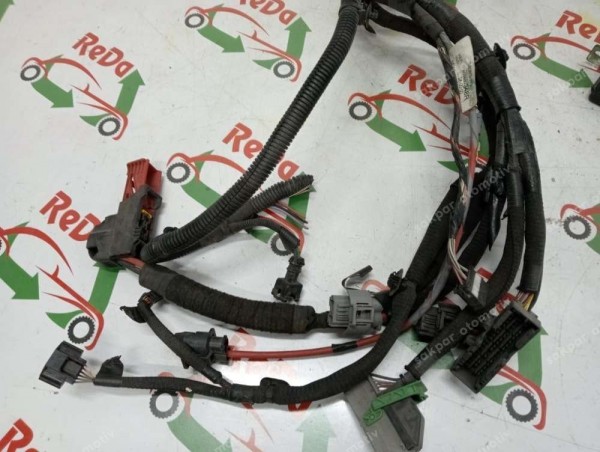 Renault Megane 3 Fluence Motor İçi Elektrik Tesisatı 8200929091 CP HP (TES2)
