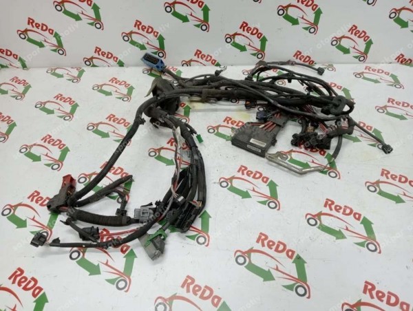 Renault Megane 3 Fluence Motor İçi Elektrik Tesisatı 8200929091 CP HP (TES2)