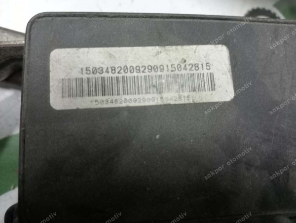Renault Megane 3 Fluence Motor İçi Elektrik Tesisatı 8200929091 CP HP (TES2)
