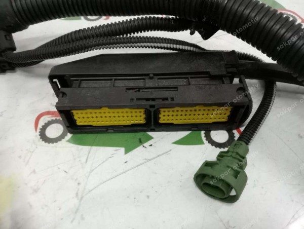 Renault Megane Motor Kablosu Tesisatı 7700287042 YP (TES2)