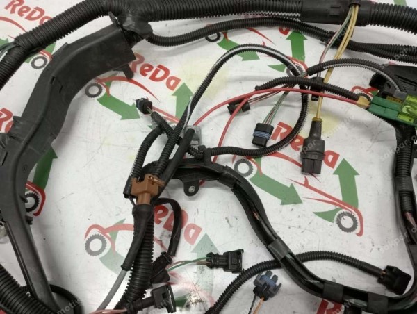 Renault Megane Motor Kablosu Tesisatı 7700287042 YP (TES2)