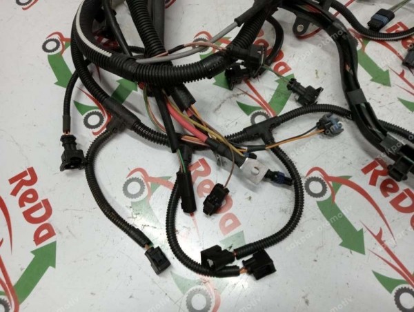 Renault Megane Motor Kablosu Tesisatı 7700287042 YP (TES2)