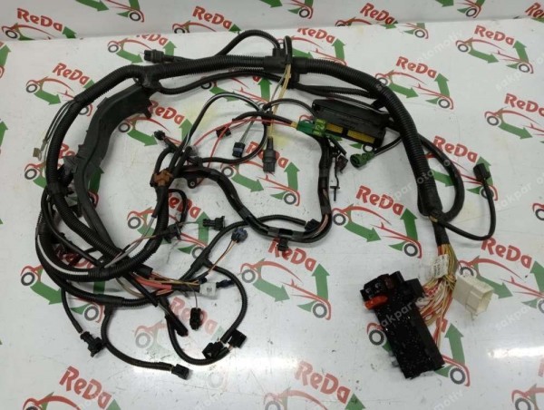 Renault Megane Motor Kablosu Tesisatı 7700287042 YP (TES2)