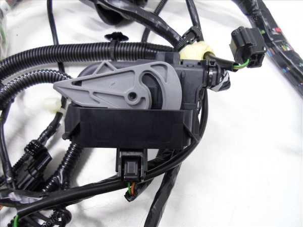 Renault Clio 4 Motor Ön Tesisatı Kablosu Orj 403883111R YP (TES2)