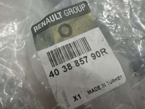 Renault Clio 4 Motor Ön Kablosu Tesisatı Orj 403885790R YP (TES2)