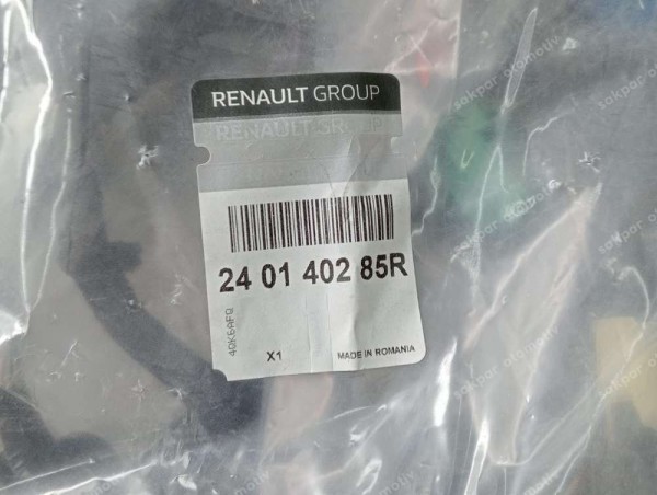 Dacia Duster XJD Kablo Tesisatı 240140285R YP (TES2)