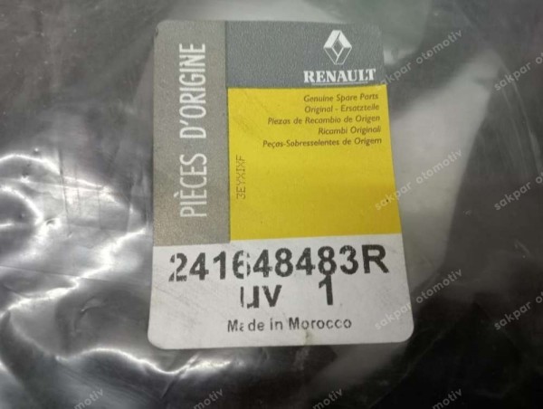 Renault Master 3 2.3 Tavan Elektrik Tesisatı Kablosu 241633910R YP (TES2)
