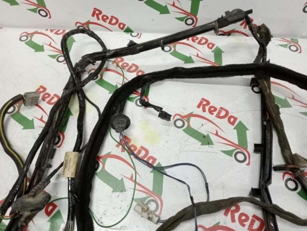 Renault RN Sağ Kablo Demeti Merkezi Kilit İç Tesisat Orj 7702253223 CP (TES2)