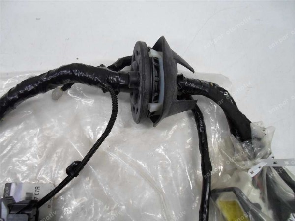 Renault Clio4 Faz2 Motor Ön Tesisat Kablosu Orj 403886707R YP (TES2)