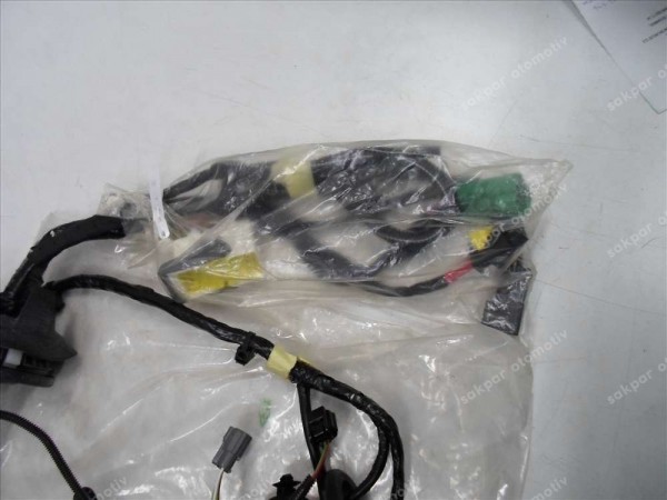 Renault Clio4 Faz2 Motor Ön Tesisat Kablosu Orj 403886707R YP (TES2)