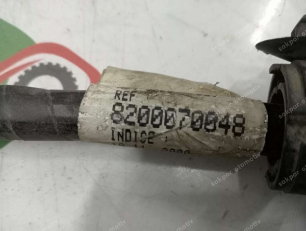 Renault Megane 1 SW Torpido Elektrik Tesisatı 8200030852 CP (TES2)