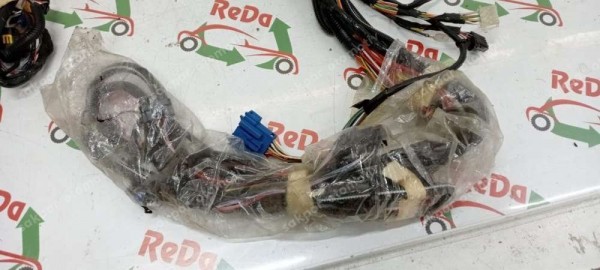 Renault Clio 2 Torpido Elektrik Kablo Tesisatı Orj 8200223427 YP (TES2)