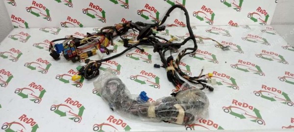 Renault Clio 2 Torpido Elektrik Kablo Tesisatı Orj 8200223427 YP (TES2)