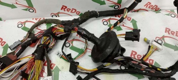 Renault Clio 2 Torpido Elektrik Kablo Tesisatı Orj 8200223427 YP (TES2)
