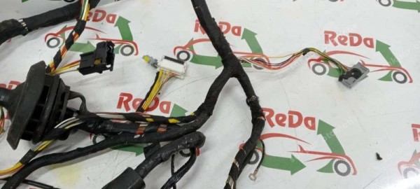 Renault Clio 2 Torpido Elektrik Kablo Tesisatı Orj 8200223427 YP (TES2)