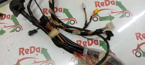 Renault Clio 2 Torpido Elektrik Kablo Tesisatı Orj 8200223427 YP (TES2)