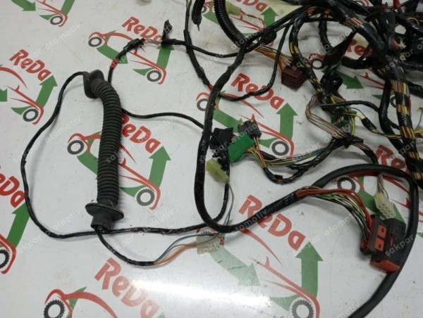 Renault Clio Symbol Torpido Elektrik Tesisatı Orj  7703597061 CP (TES2)