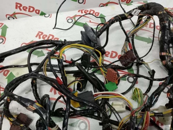 Renault Clio Symbol Torpido Elektrik Tesisatı Orj  7703597061 CP (TES2)
