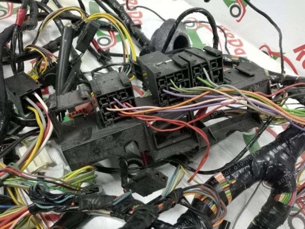 Renault Clio Symbol Torpido Elektrik Tesisatı Orj  7703597061 CP (TES2)