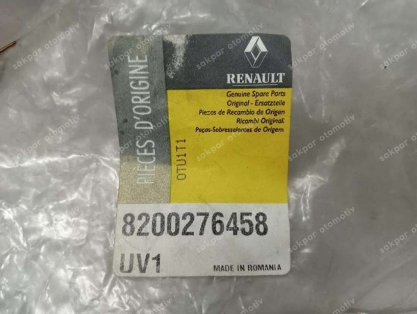Renault Laguna 2 Motor Kablo Tesisatı Otomatik Orj 8200276458 YP (TES2)