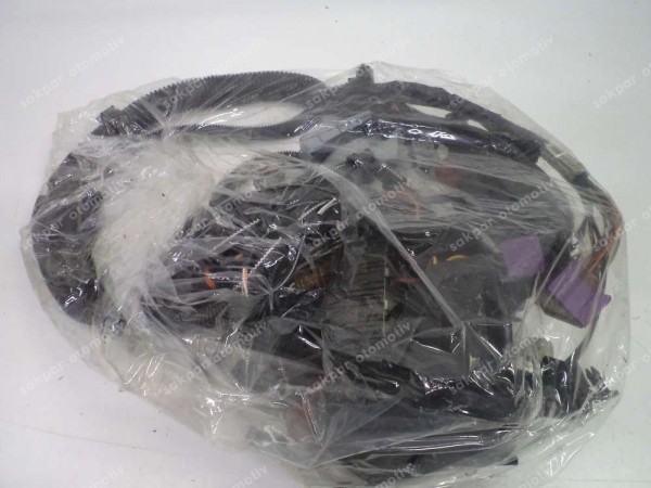 Renault Laguna 2 Motor Kablo Tesisatı Otomatik Orj 8200276458 YP (TES2)