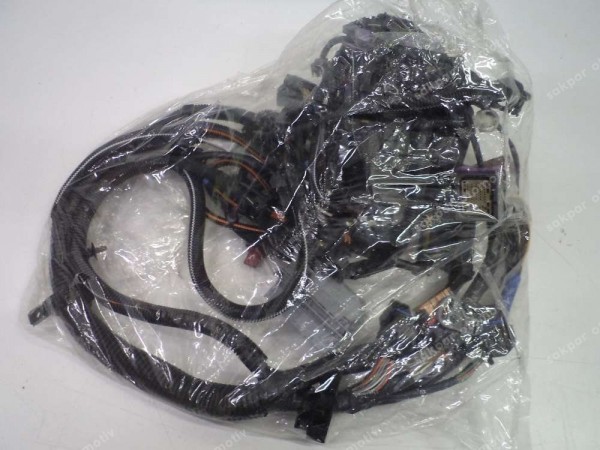 Renault Laguna 2 Motor Kablo Tesisatı Otomatik Orj 8200276458 YP (TES2)