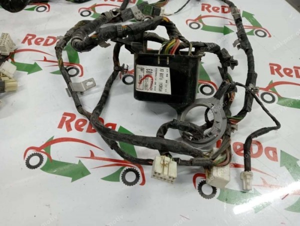 Hyundai Matrix Torpido Göğüs Kablo Tesisatı Sigorta Kutusu 91188-17000  CP (TES6)