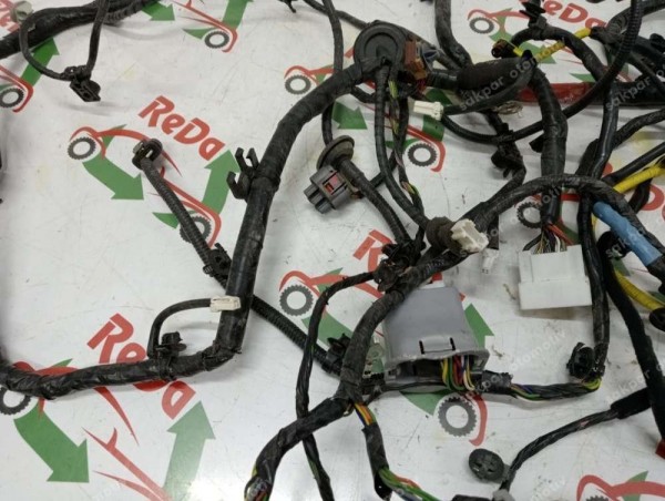 Hyundai İ20 Araç İç Elektrik Tesisatı Orj  91500-C8060 CP (TES6)